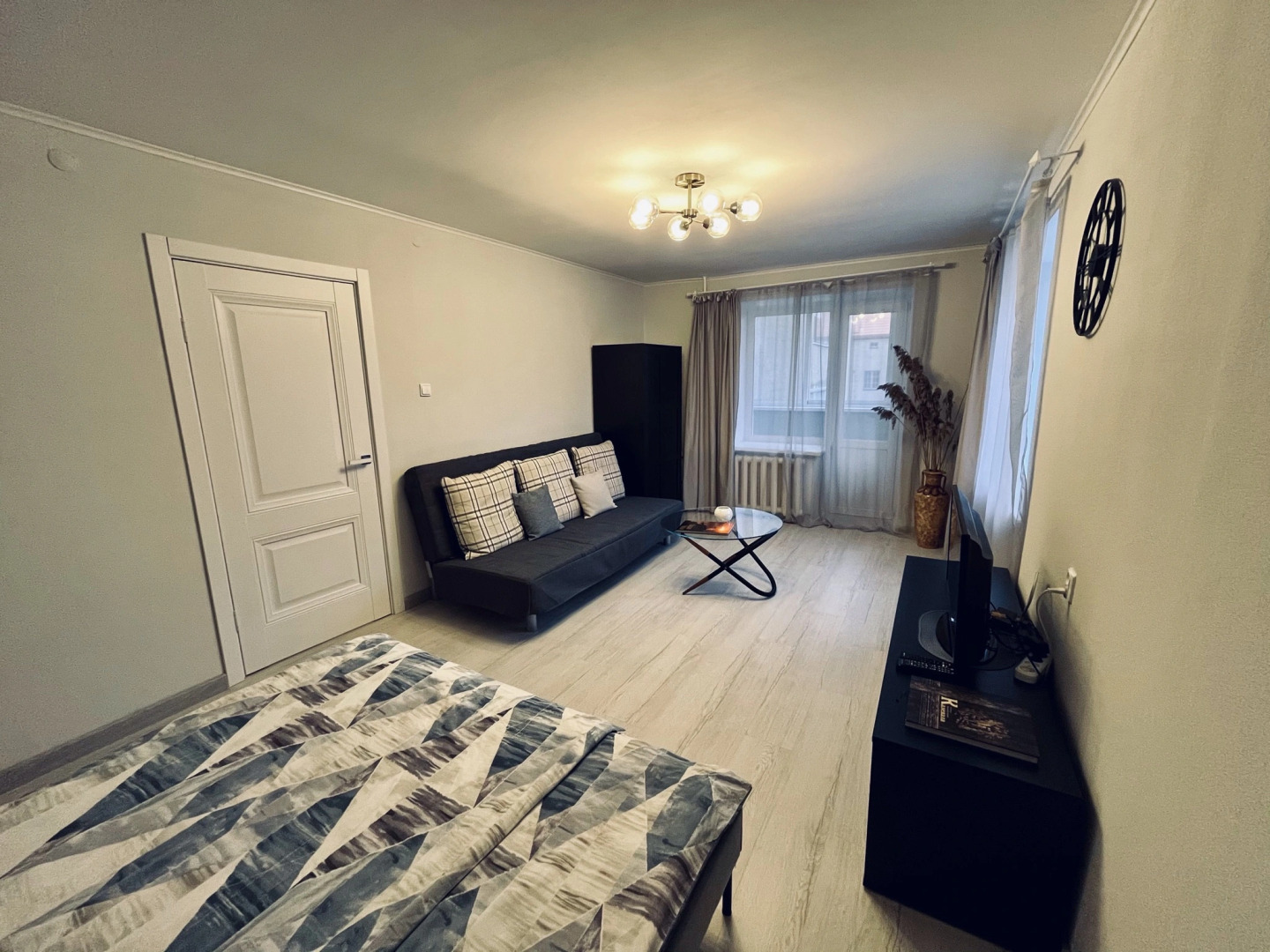 Квартира в центре города К13