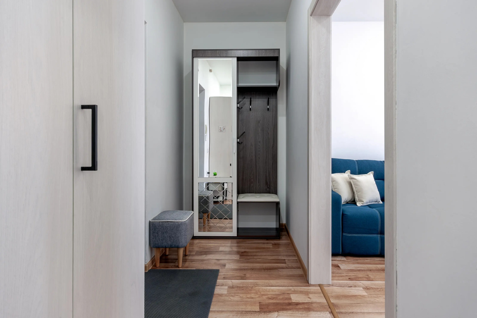 Квартира на Набережной Енисея у Фан-парка Бобровый Лог