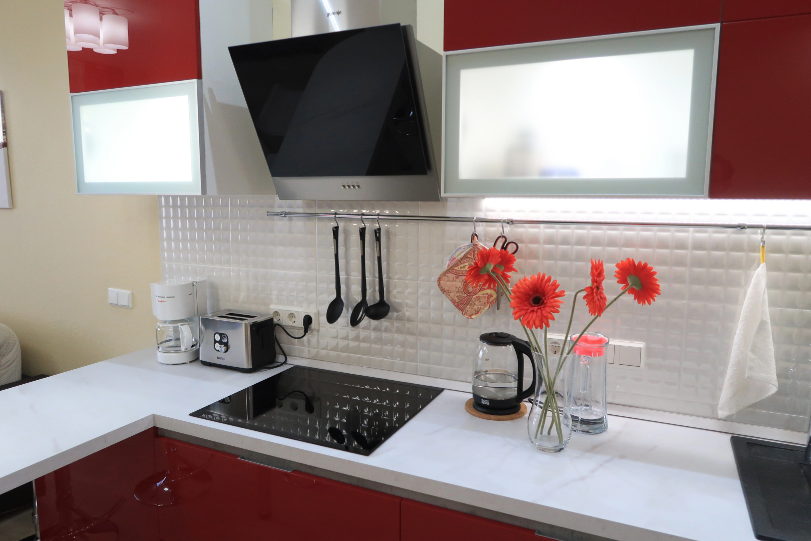 Апартаменты Comfy Place City Center Ligovka 2R