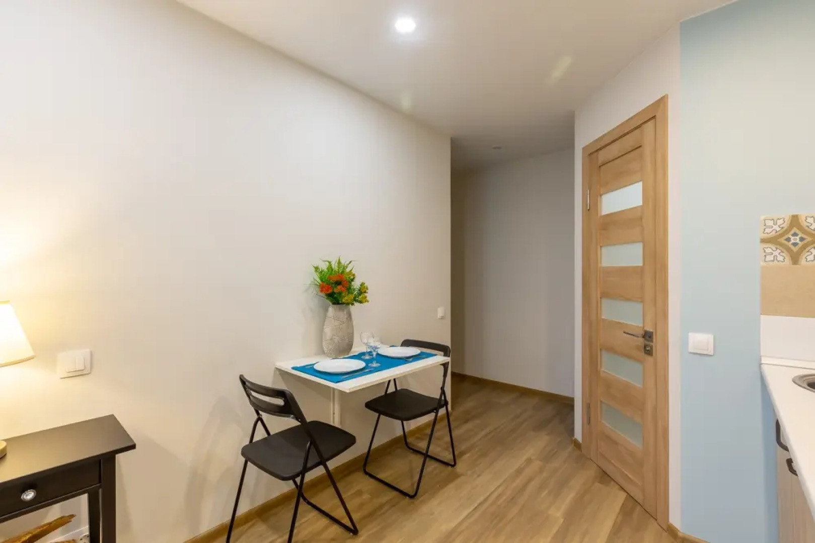 Апартаменты Sky