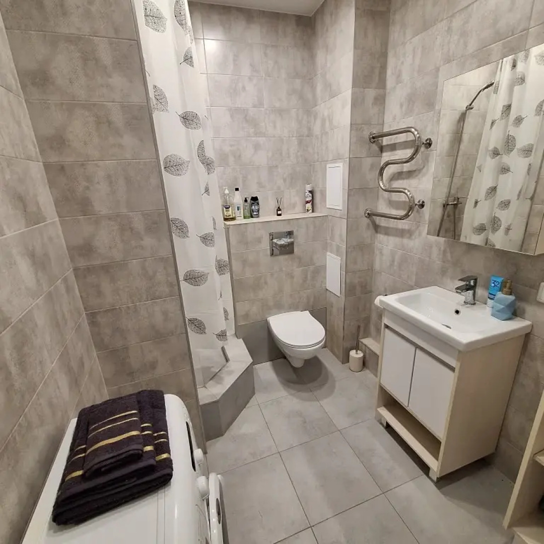 Апартаменты у Аэропорта Толмачево 4