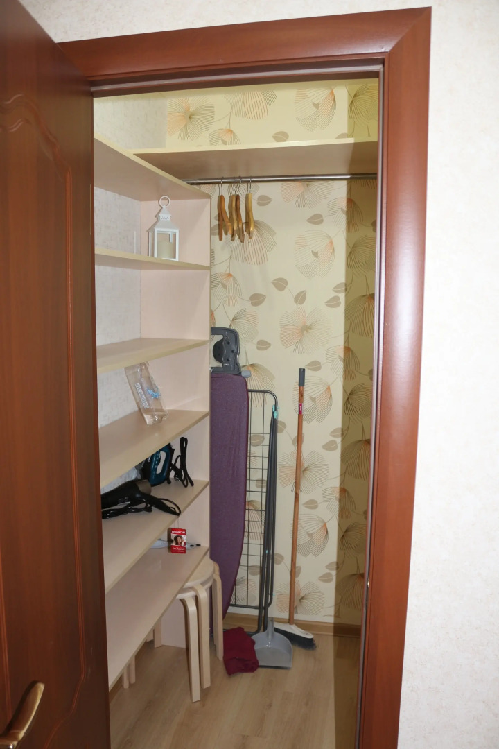 Квартира в центре Ярославля на 6 персон