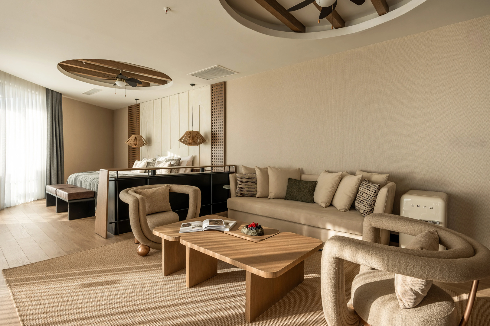 Отель Ethno Belek - Ultra All Inclusive