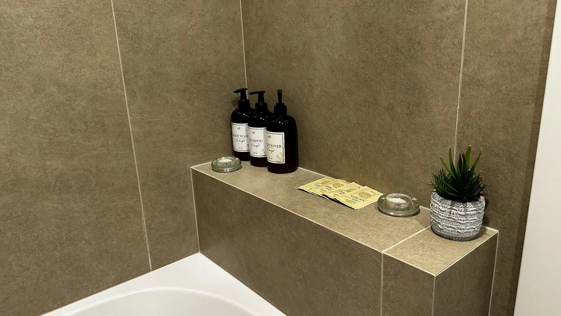 Квартира Современная в новом ЖК «Подлипки-город»