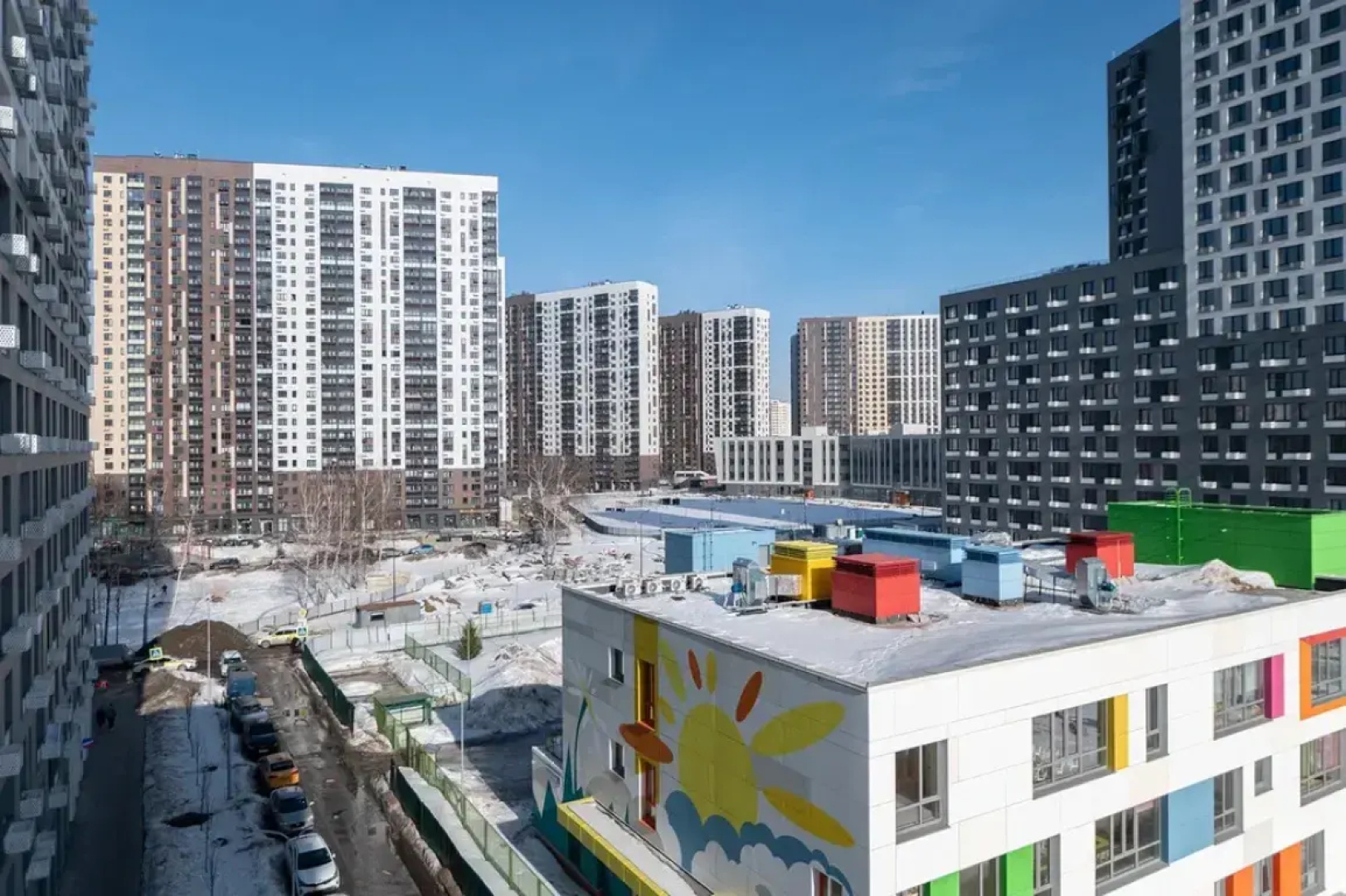 Квартира Apartslounge 1