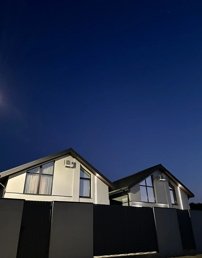 Шале Меот Coral