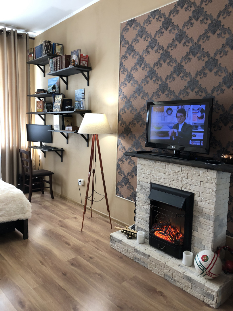 Квартира на Гражданской