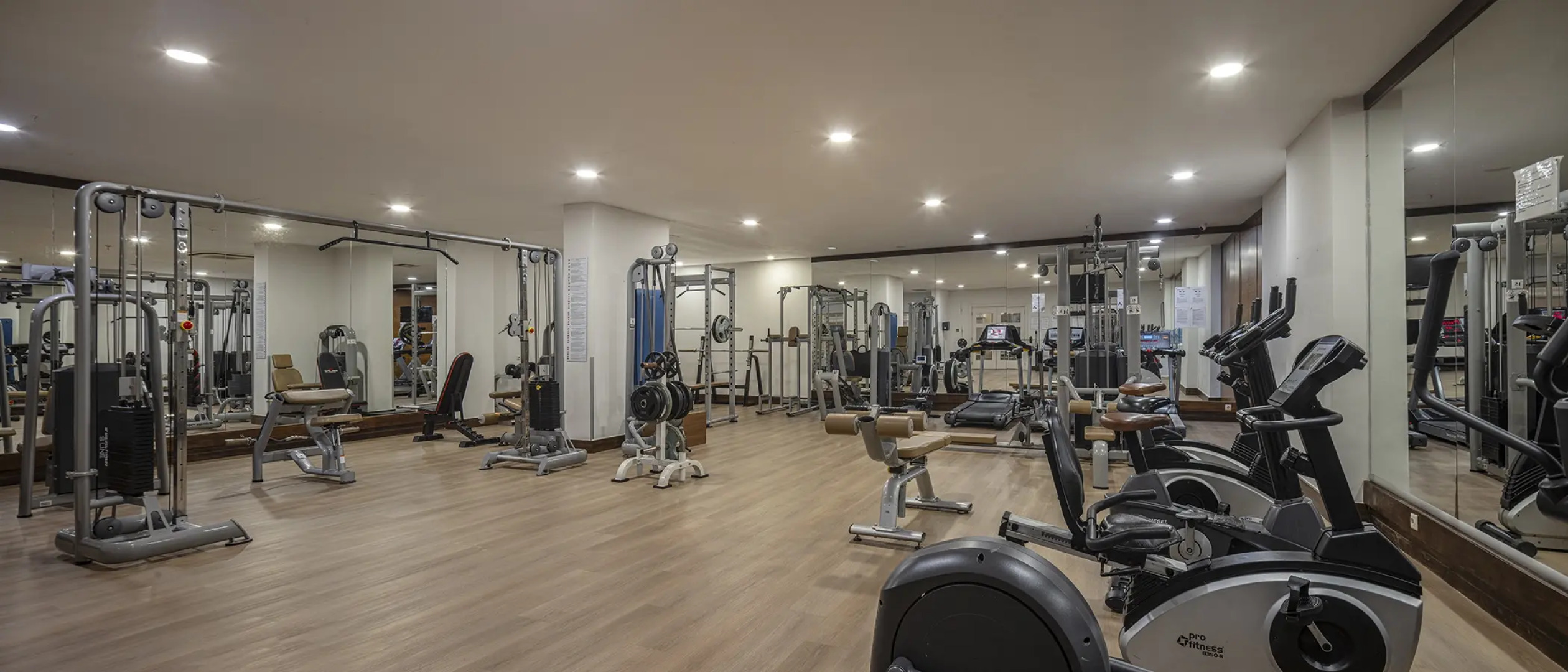 Отель Side Star Resort