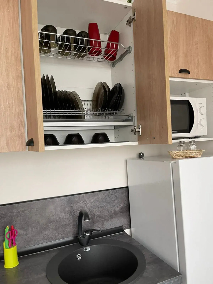 Квартира Айвазовский