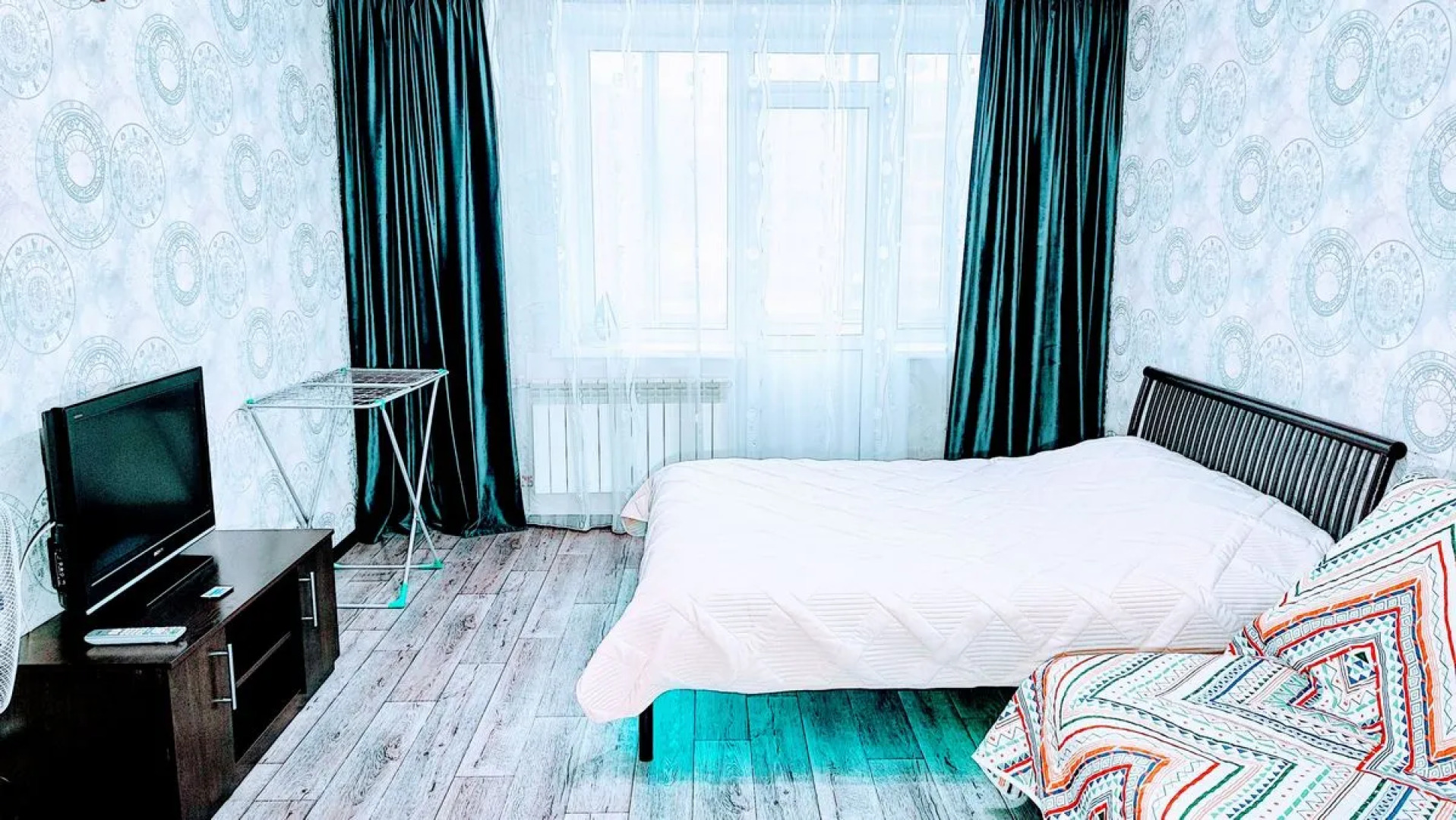 Апартаменты Торосова 15