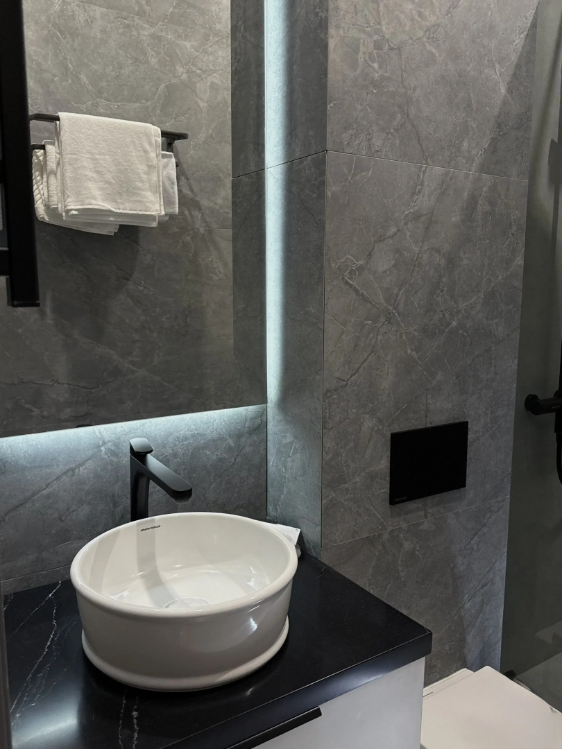 Отель Тет-а-Тет