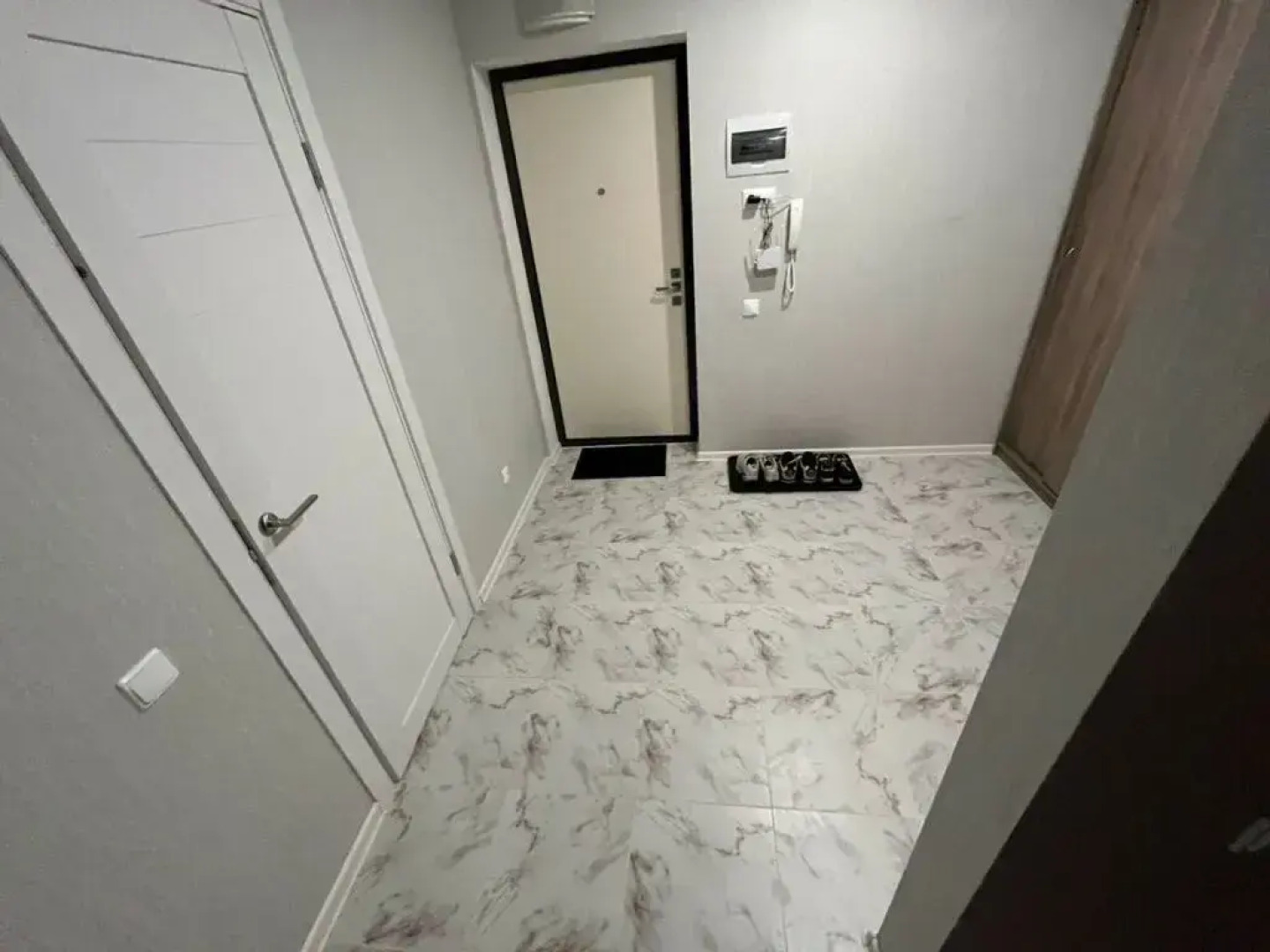 Апартаменты категории Комфорт в ЖК Татлин