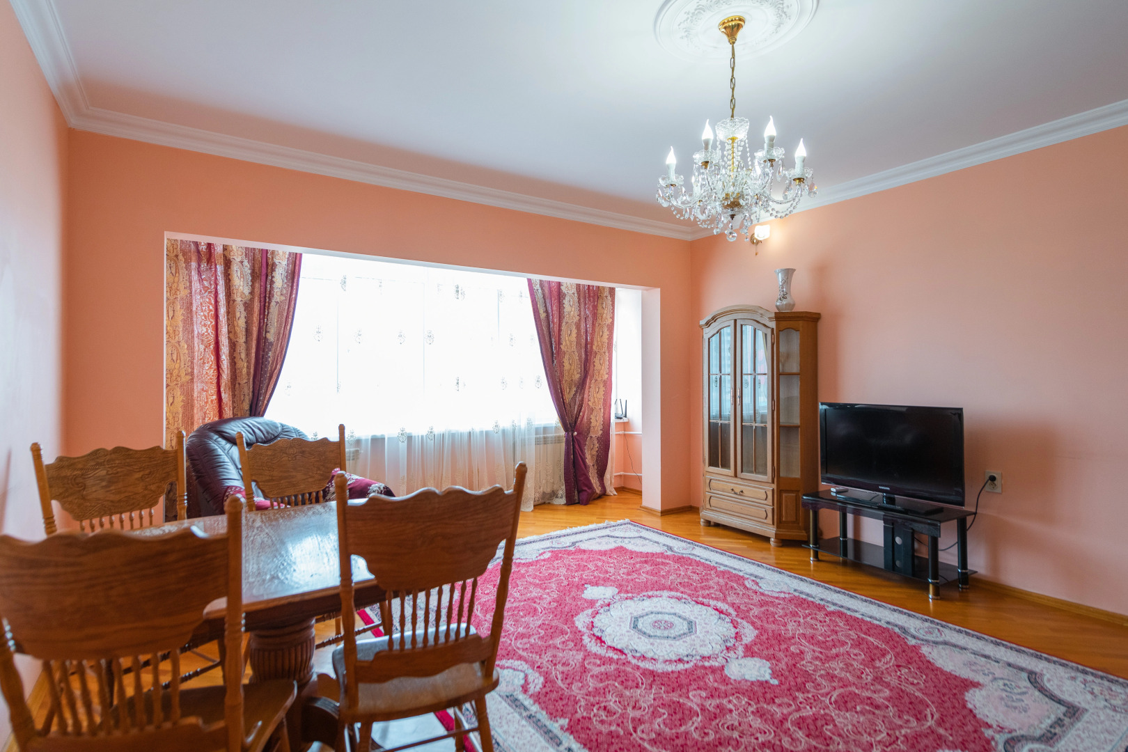 Апартаменты Sundag Лен64