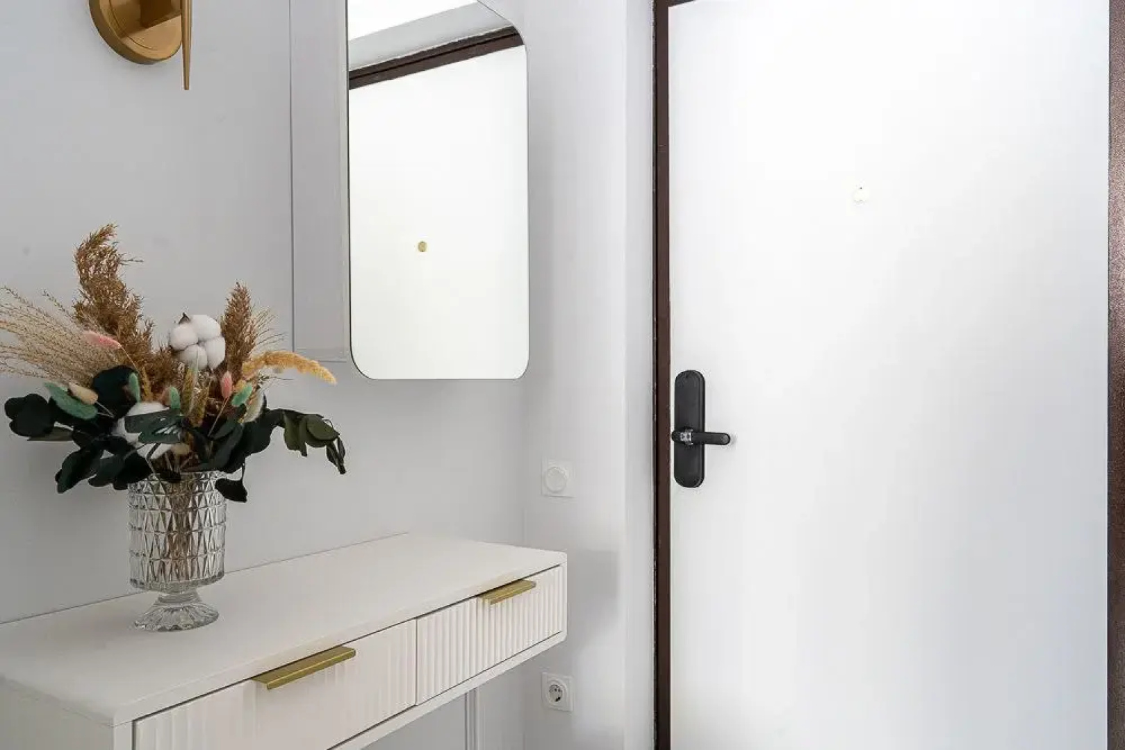 Апартаменты LaMansh от сети Good Vibes Apartments