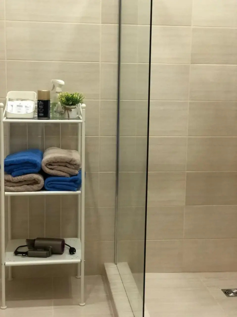 Квартира Ayu-Dag Resort