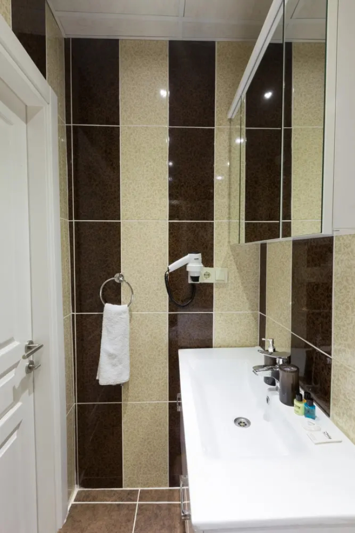 Апарт-отель Zendy Suite