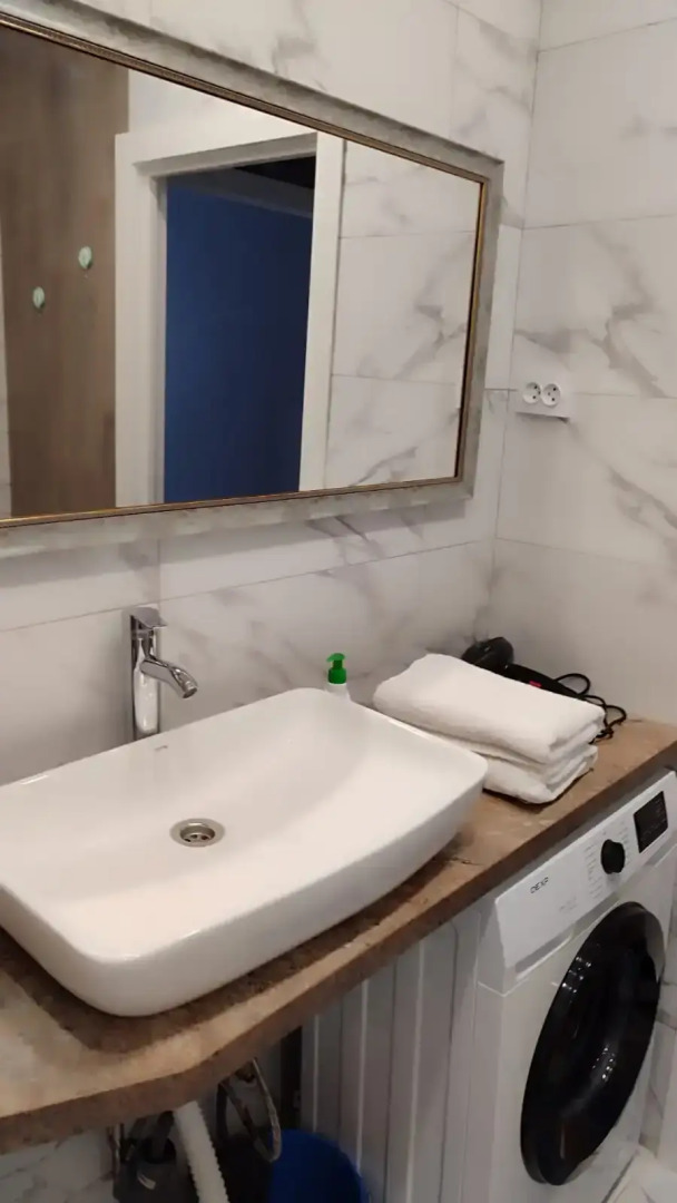 Апартаменты в центре от компании "V-GOSTI"