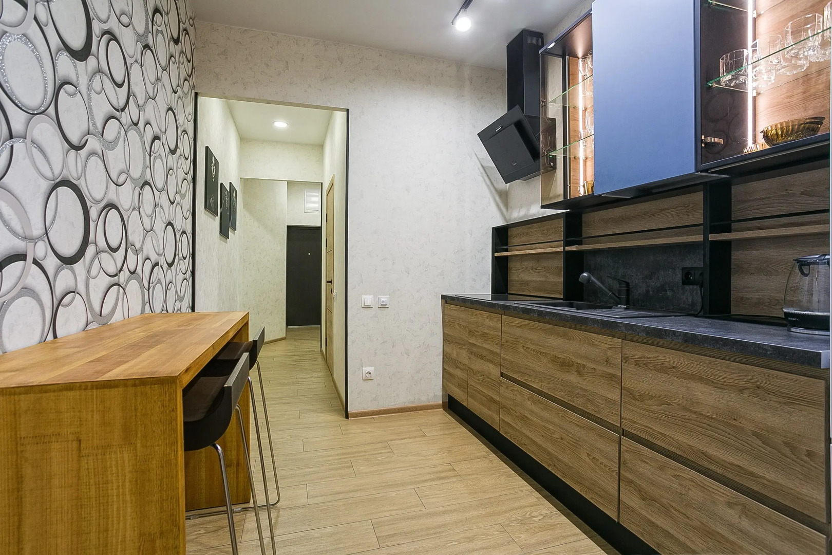 Апартаменты Фамилия Элит 12