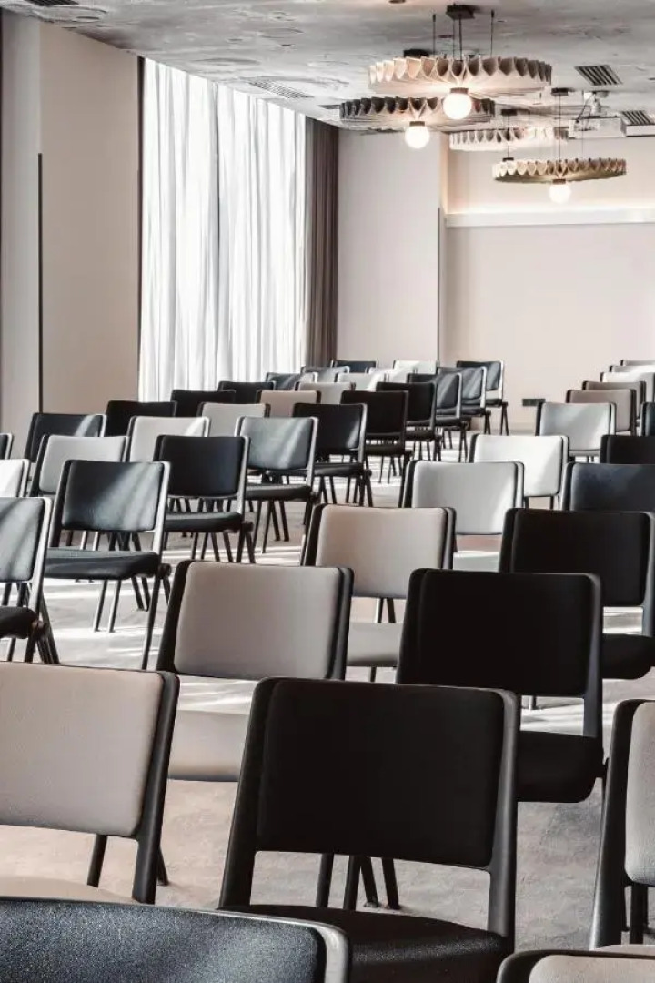 Hotel Ibis Tbilisi City - Новый Отель