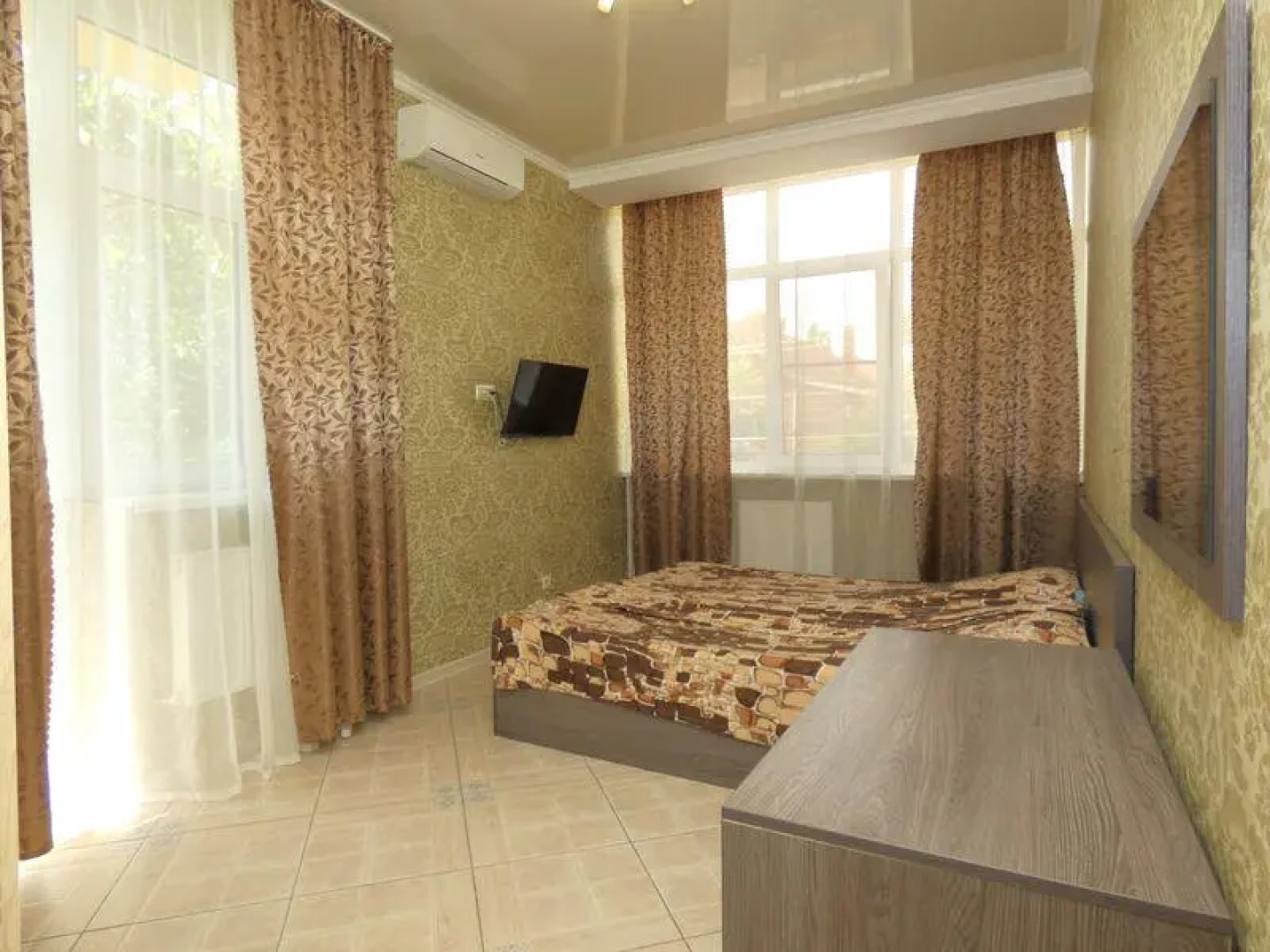 Гостевой дом На Советской 16