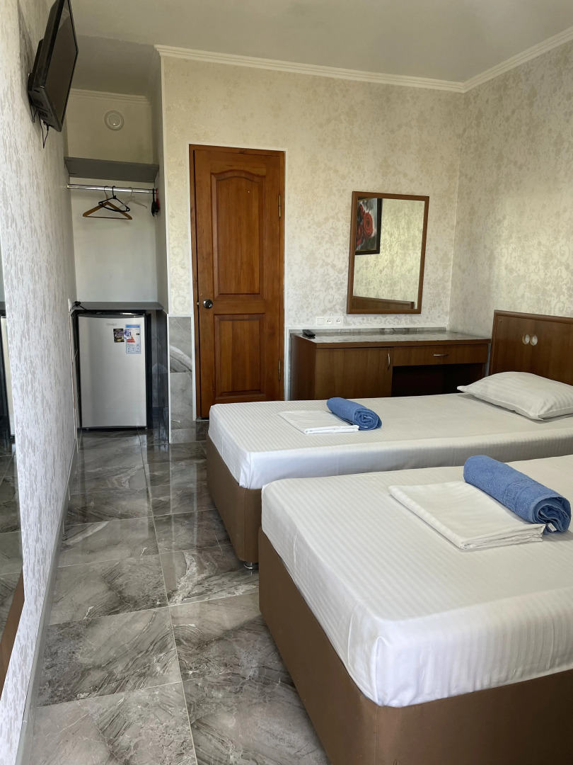 Гостевой Дом Джемма