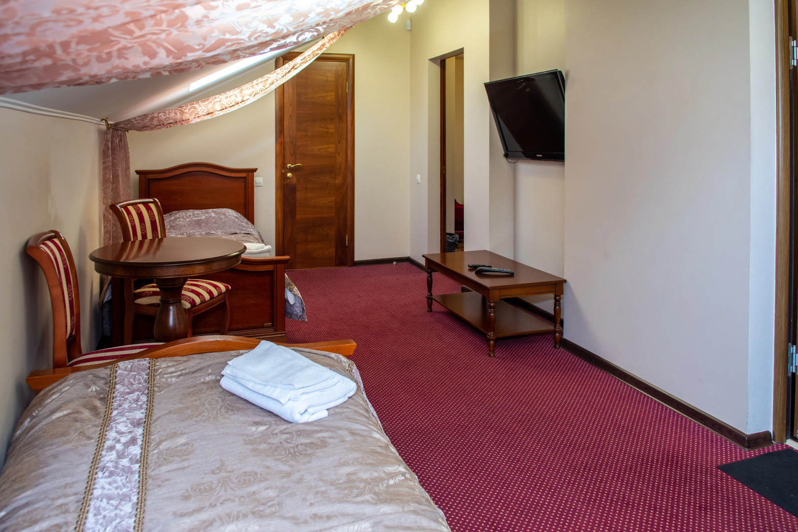 Отель Ваш Симбирск