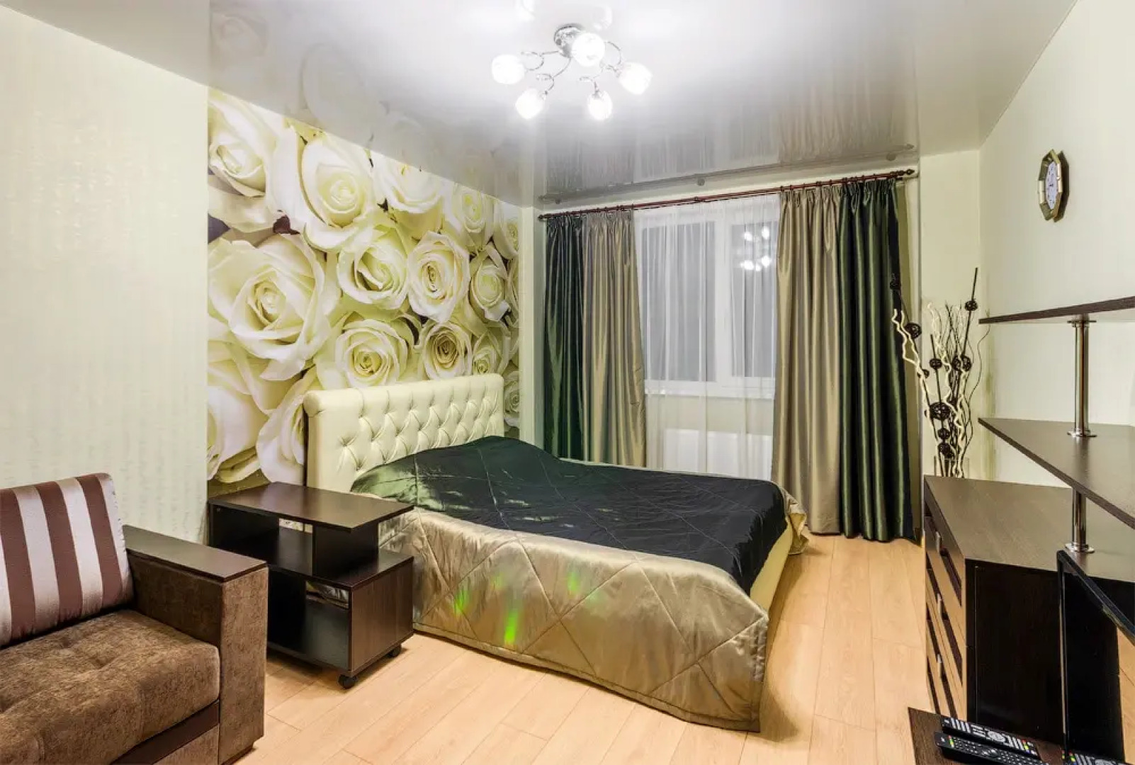 Апартаменты ATLANT 106