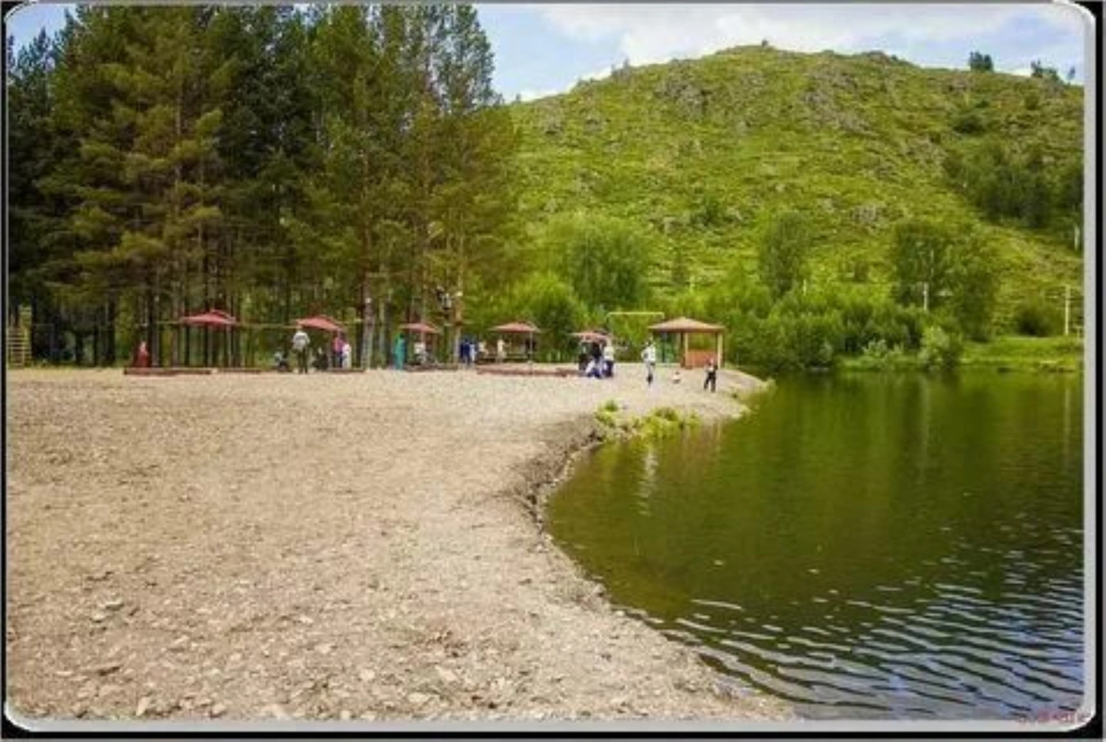 Частный Дом в Скандинавском Стиле