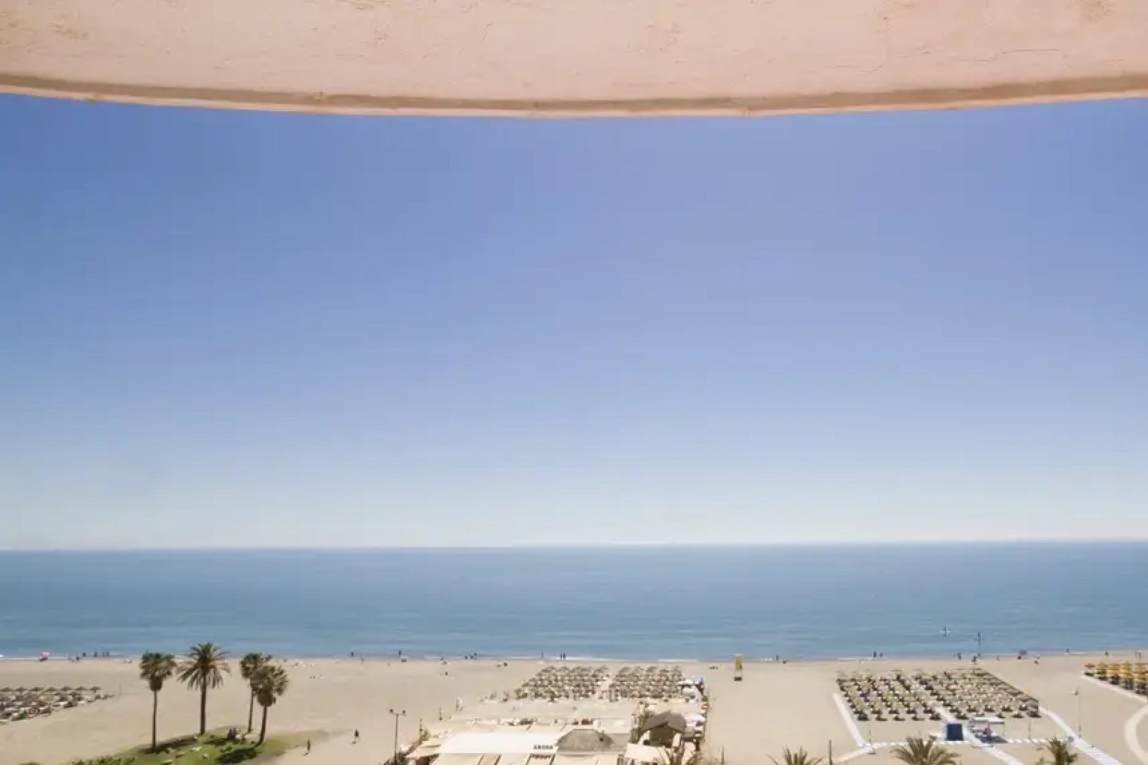 Hotel Ibersol Torremolinos Beach