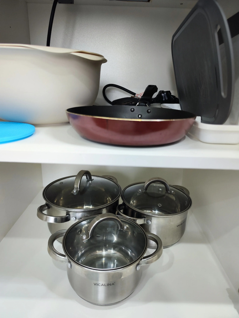 Квартира Современная евродвушка