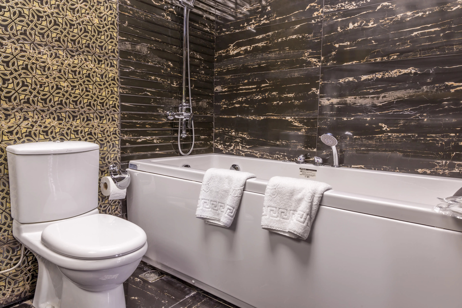 Отель Premier Old Gates