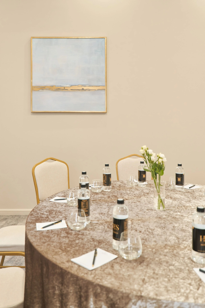 Отель River Palace