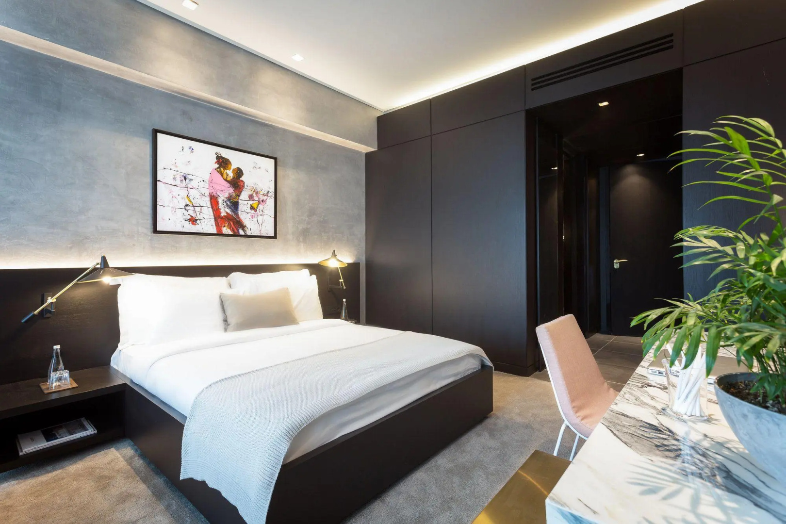The Mill Hotel Bomonti