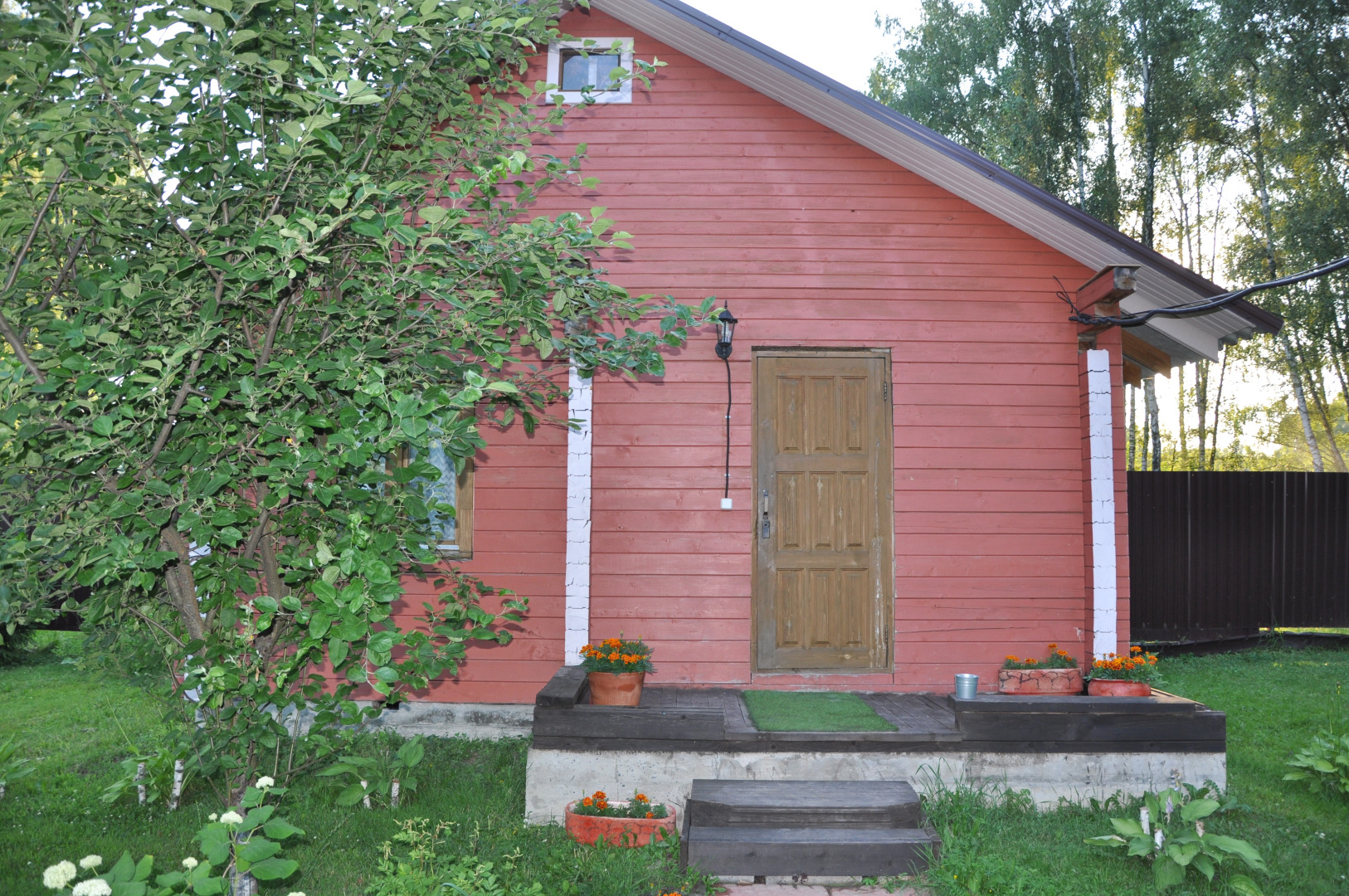 Гостевой дом PARIS