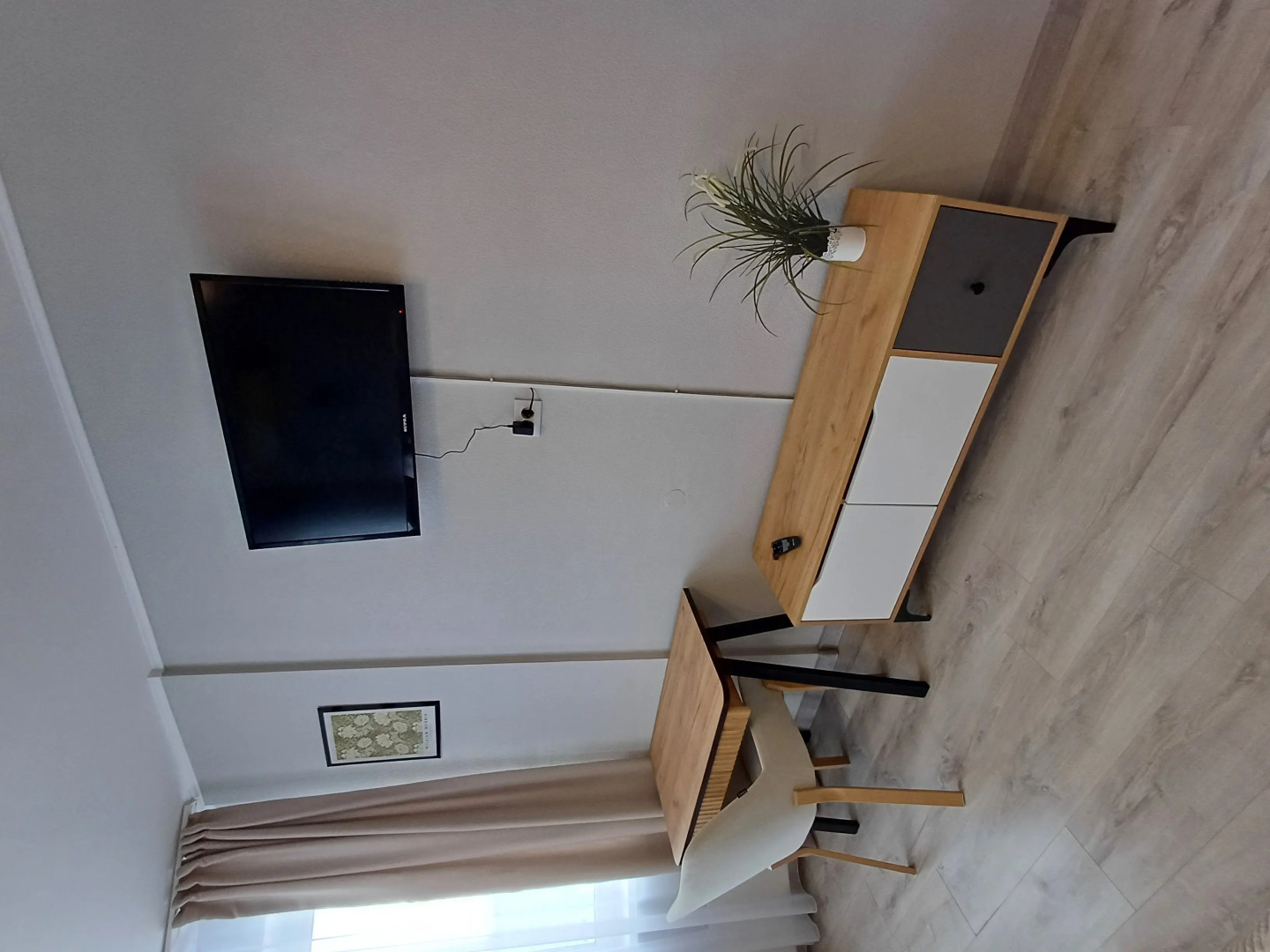 Апартаменты Чайка House на Карла Маркса 48