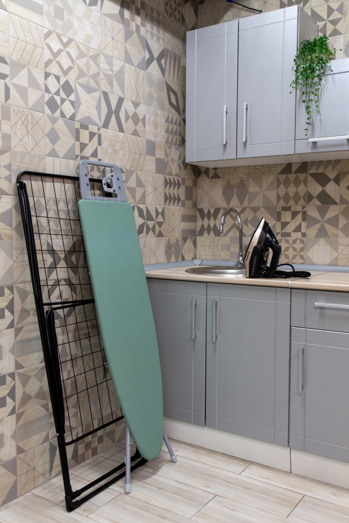 Квартира Loft Studio