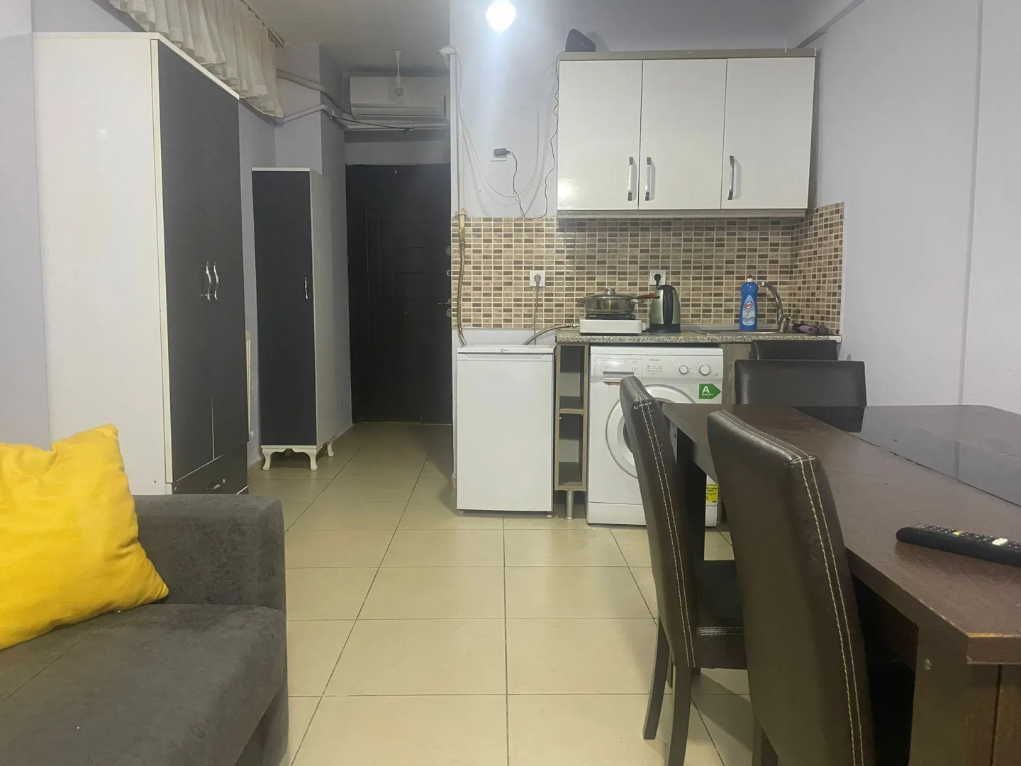 Апарт-отель Taksim Dora Apart