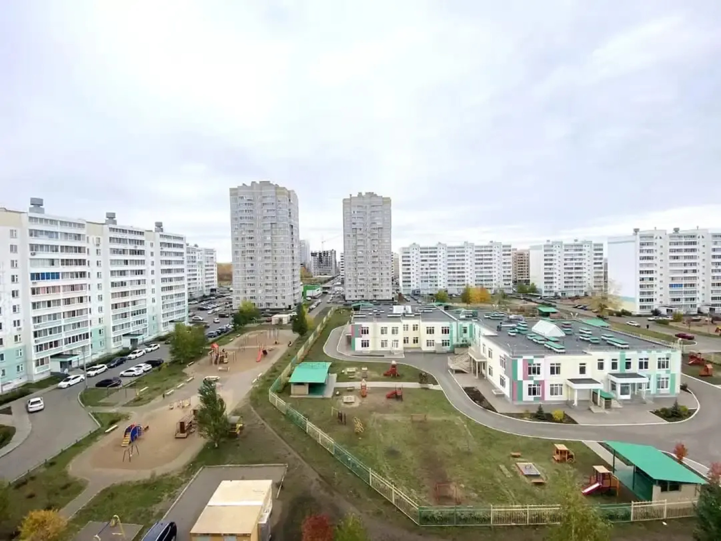 Апартаменты 36/3/1