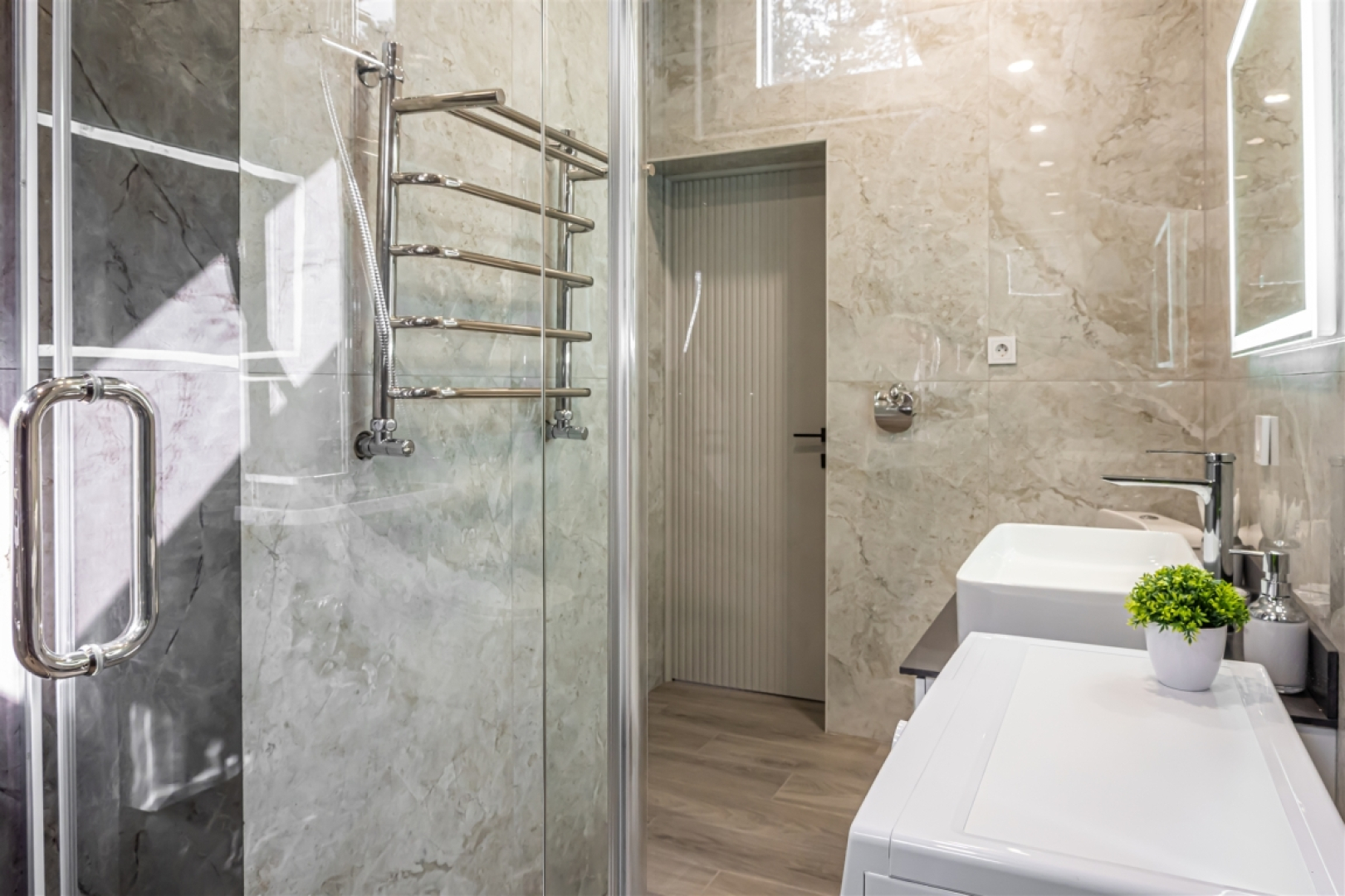 Апартаменты Тортуга 6 от Квартирукинг