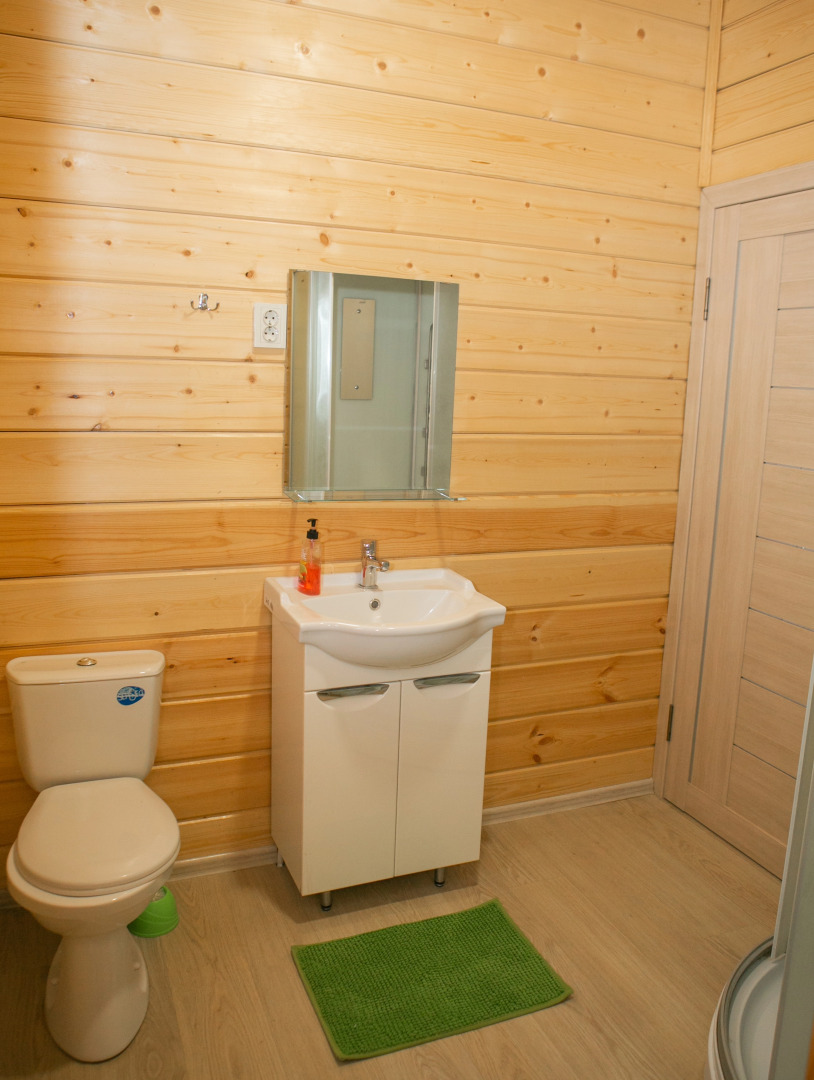 Dom V Chehove Guest House