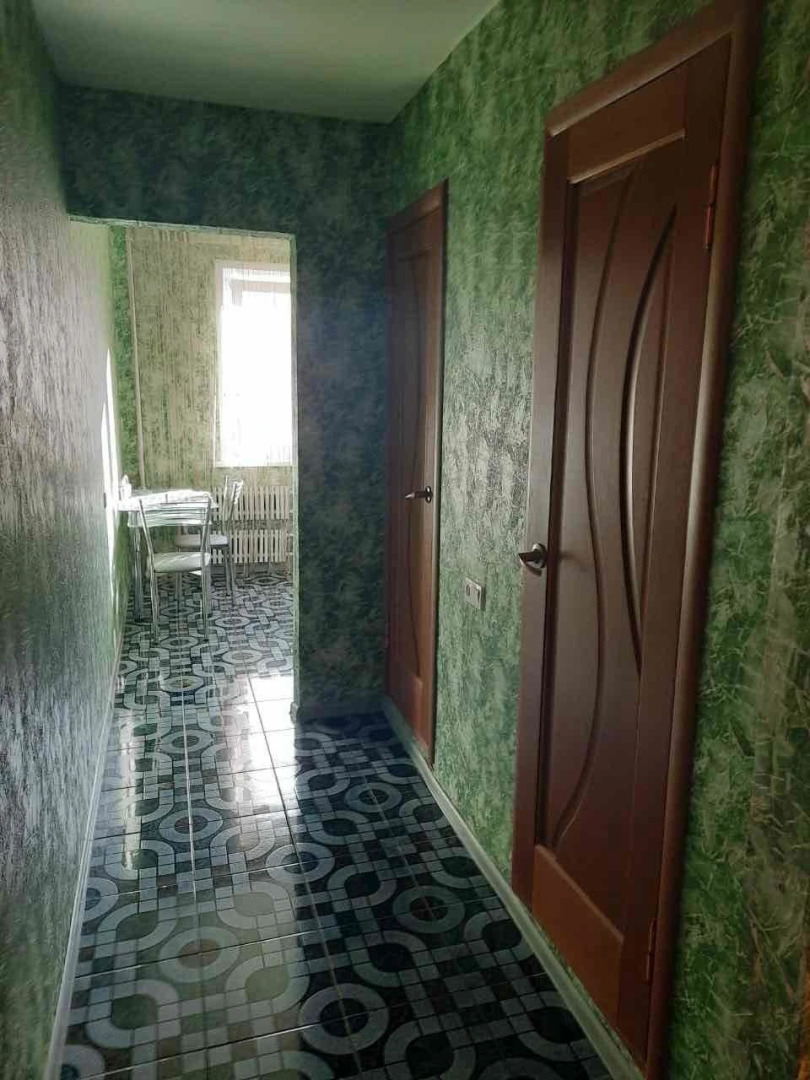 Уютная квартира на Московском проспекте 100