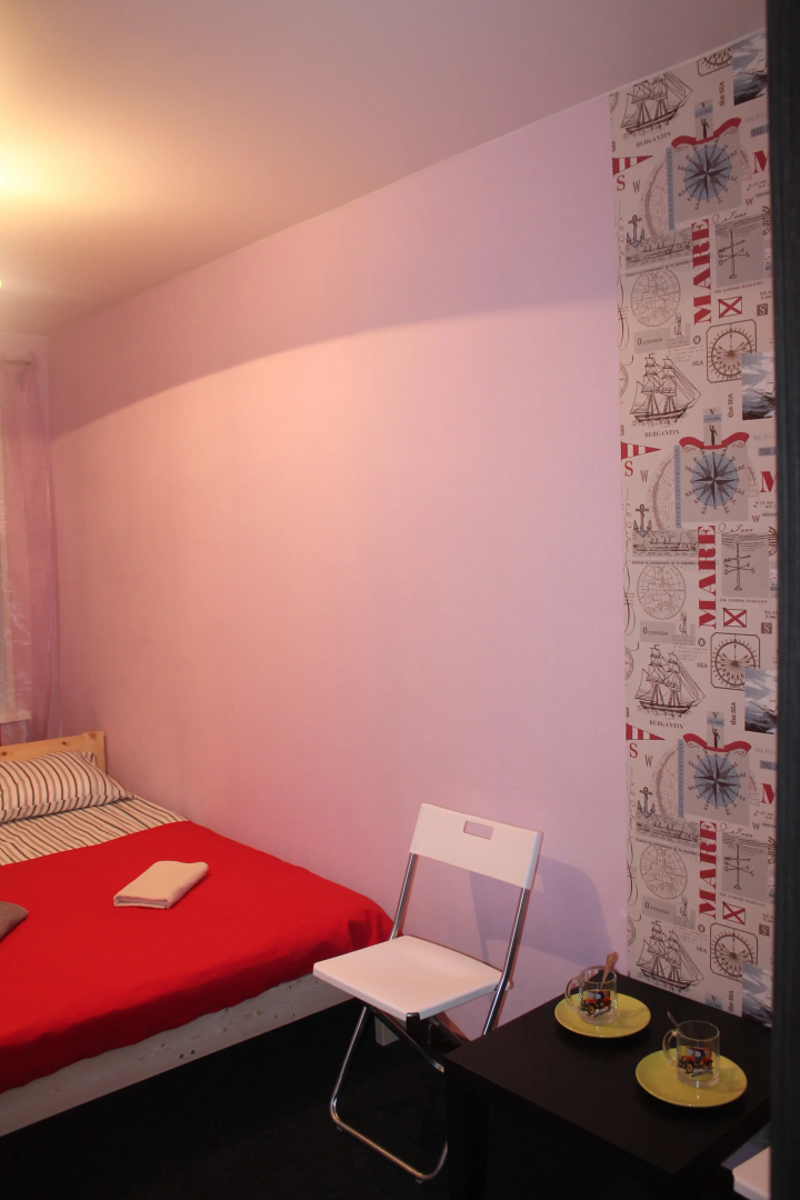 Yugra Hostel