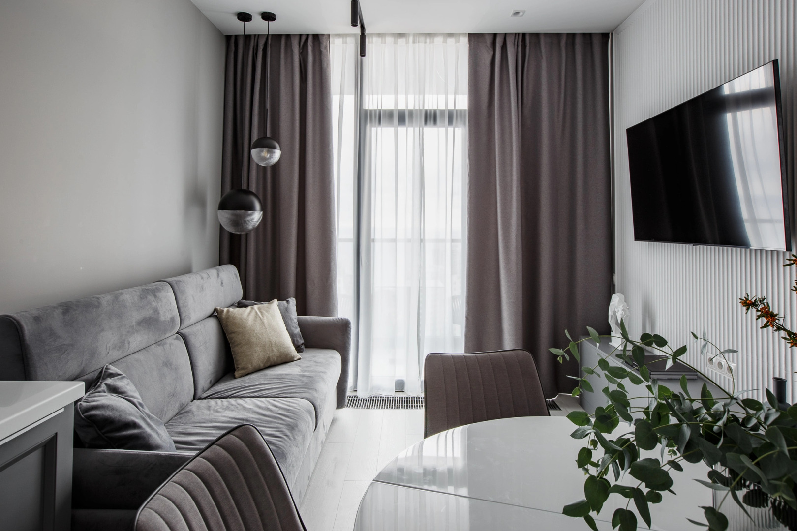 Апартаменты Сочипосуточно 2