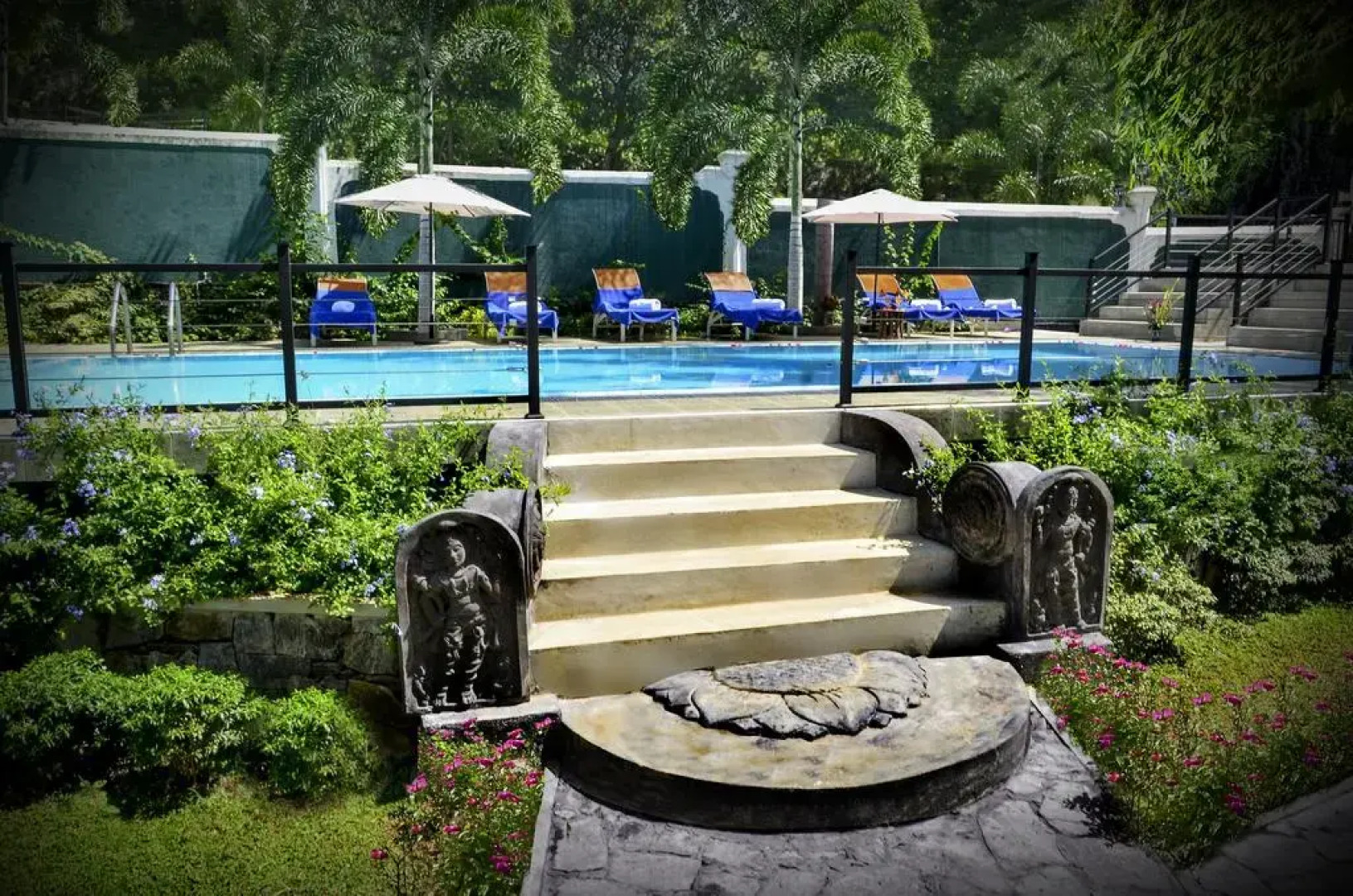 Вилла The Kings