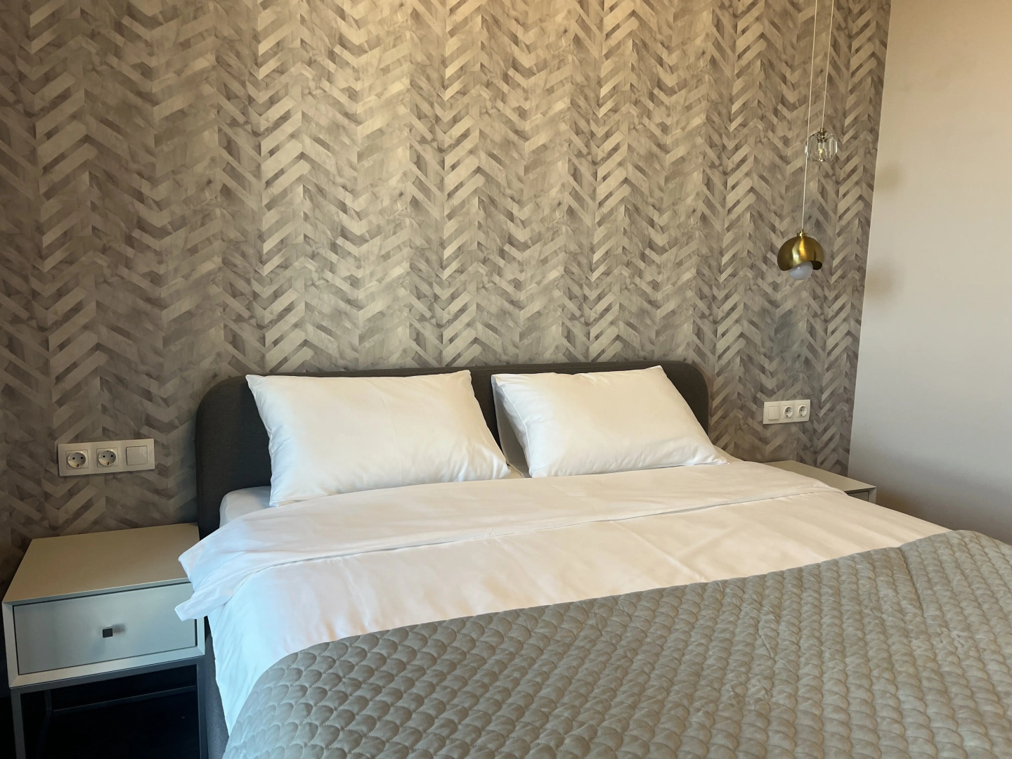 Апартаменты Уютная Нора