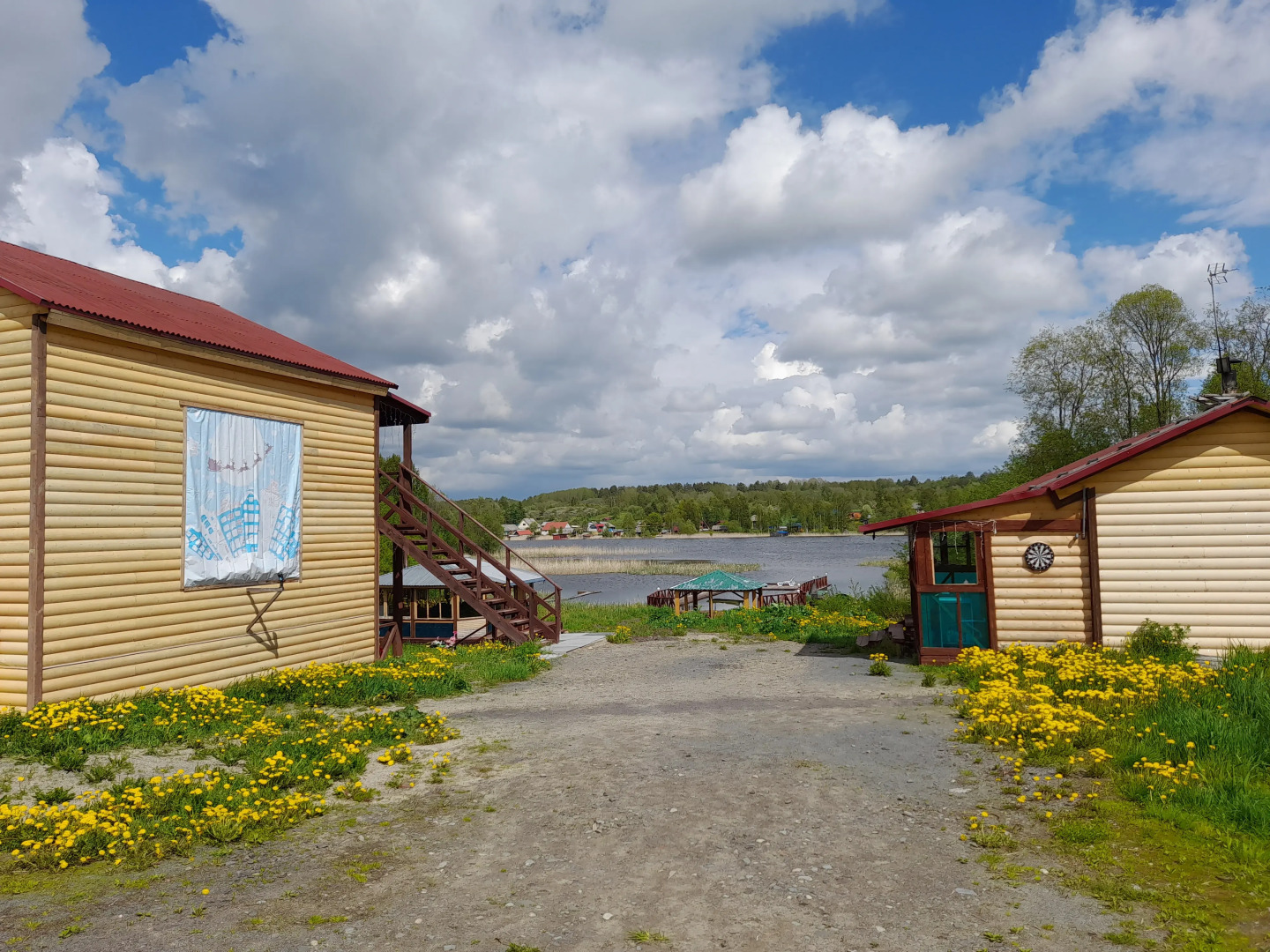 Гостевой Дом  Villa Natella