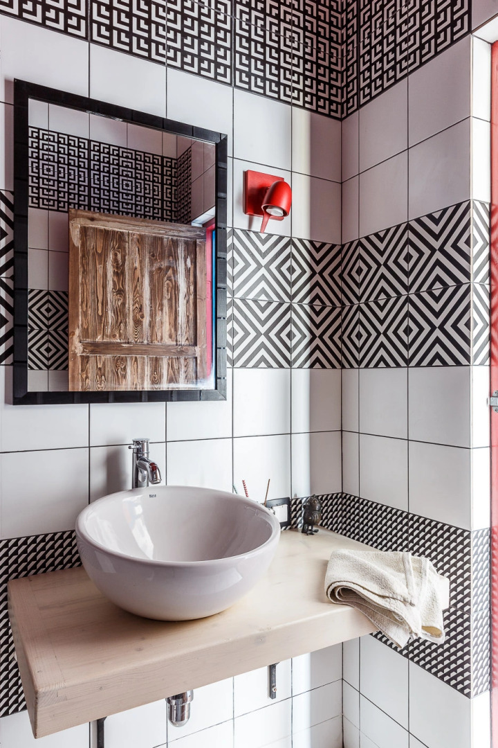 Гостевой дом Blaga House design dacha