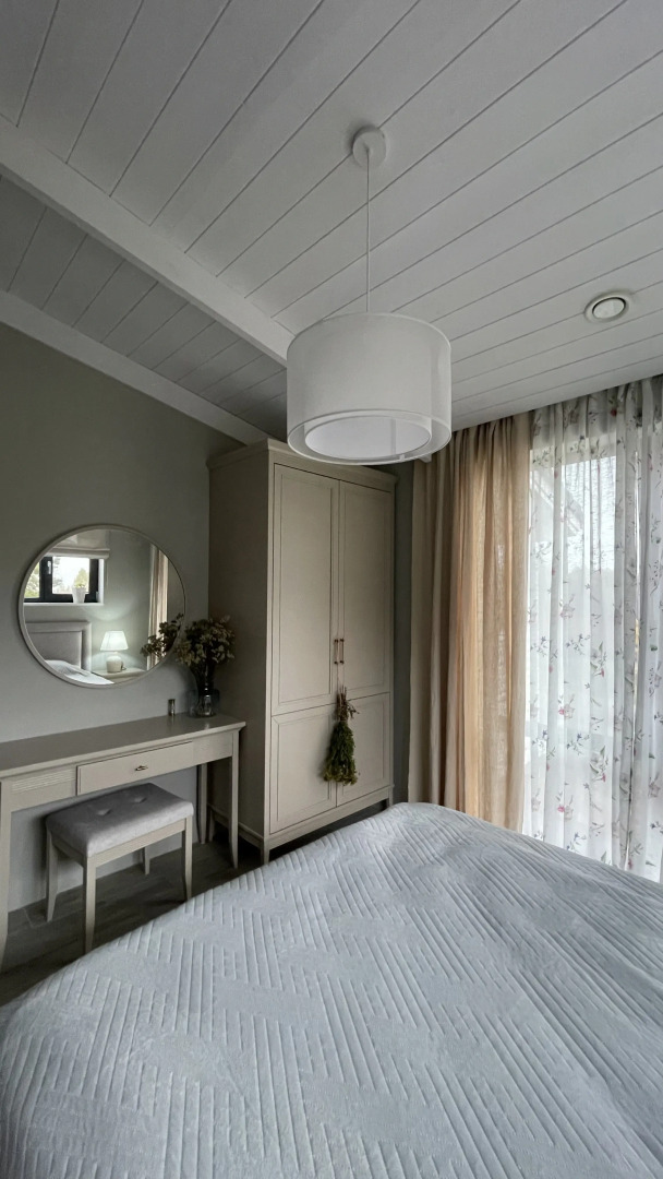 Частный дом Загородный коттедж