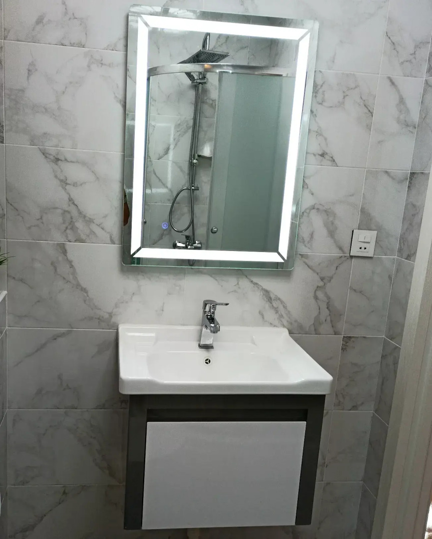 Апартаменты Престижная Квартира Кара Караев Метро