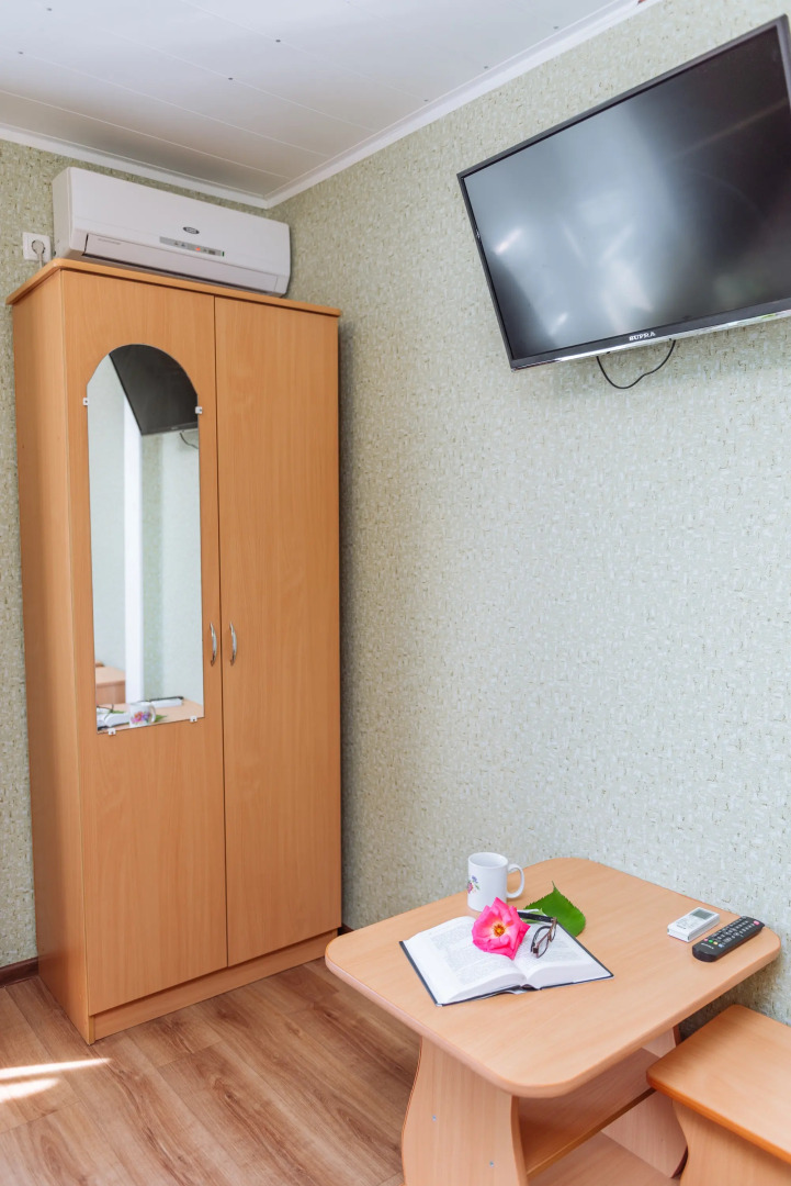 Гостевой дом Зодиак